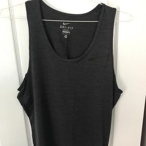 Nike Running Tank Top